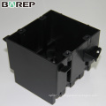 YGC-018 Customer request electric motor plastic optical terminal box